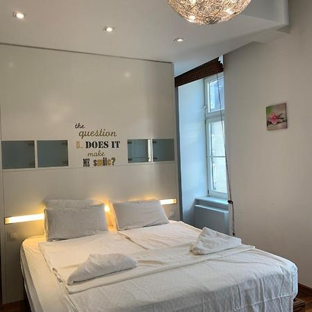 Apartment In The Heart Of 비엔나 외부 사진