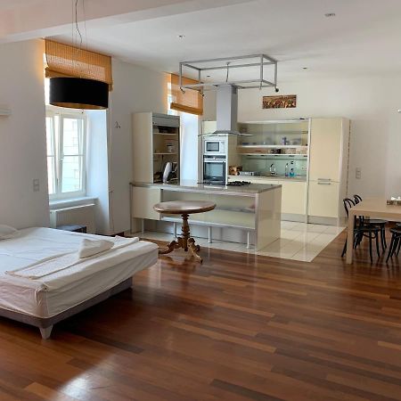 Apartment In The Heart Of 비엔나 외부 사진
