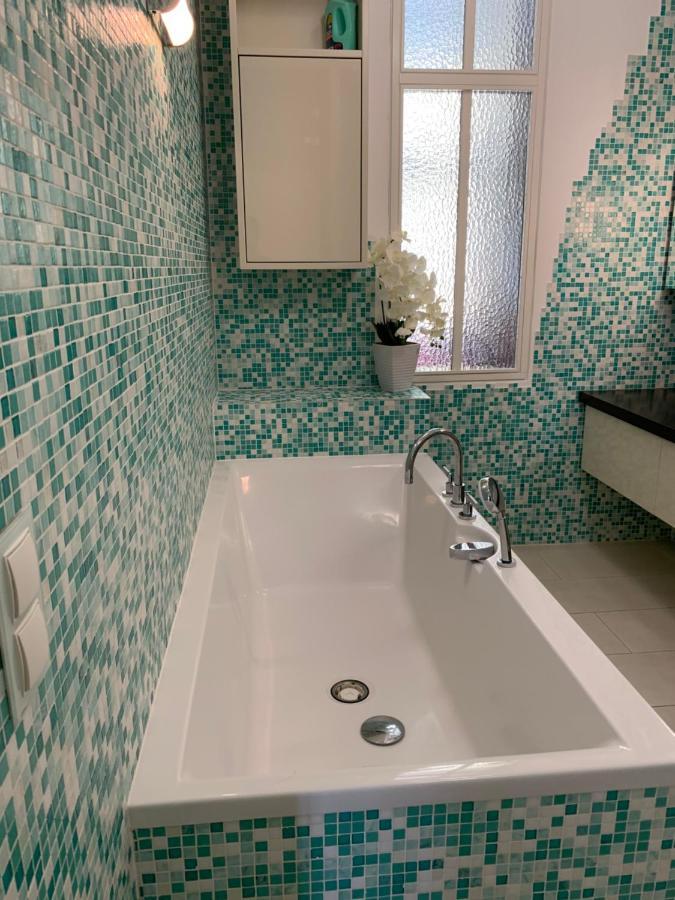 Apartment In The Heart Of 비엔나 외부 사진