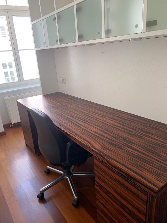 Apartment In The Heart Of 비엔나 외부 사진