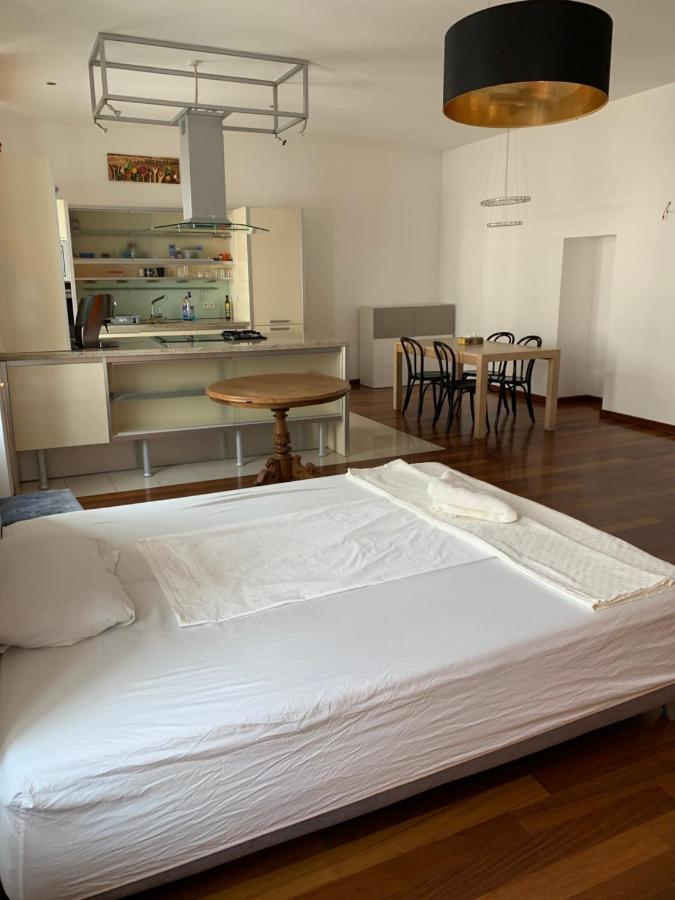 Apartment In The Heart Of 비엔나 외부 사진
